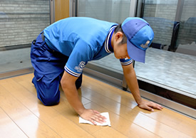 Step10 10分間サービス