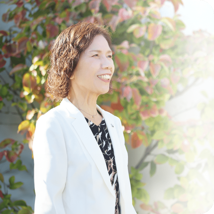 太田 富美子 執行役員