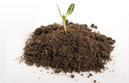 土づくり専用肥料「大地の鼓動」