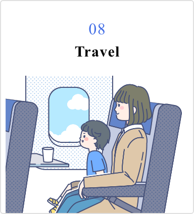 08 Travel